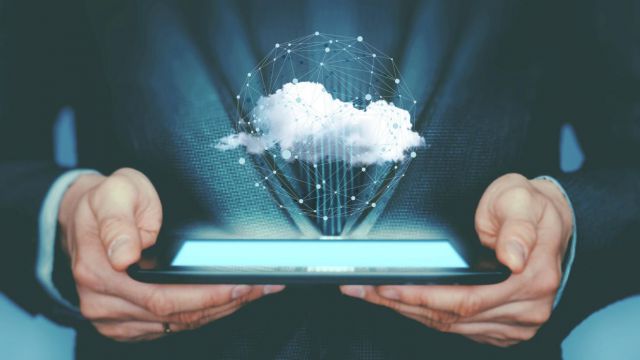 soluciones en local o en la nube