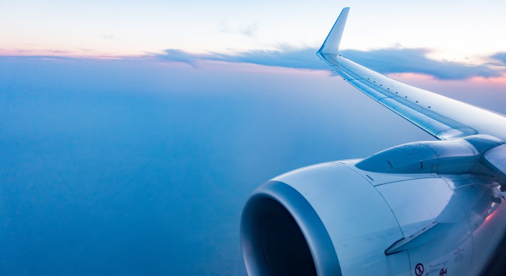 aeroespacial 3dexperience colaboracion