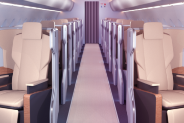 cabina avion futuro 3dexperience