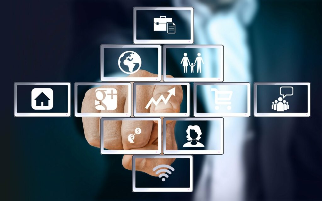 gemelo digital sector energetico