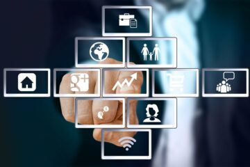 gemelo digital sector energetico