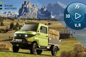 evum-motors